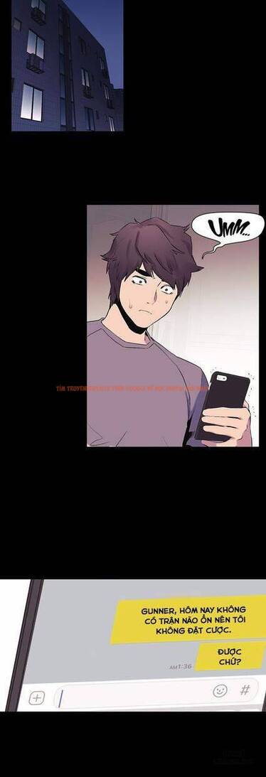 Trang truyện 25 trong truyện tranh Vương Quốc Của Tôi - Chapter 38 - hentai24h.pro