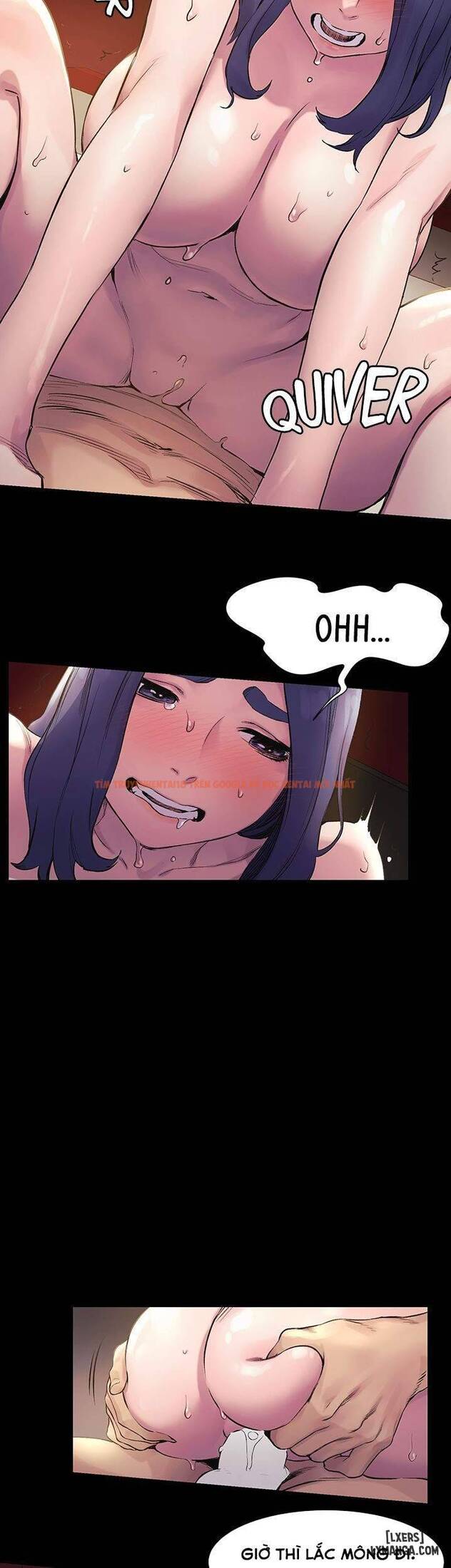 Trang truyện 9 trong truyện tranh Vương Quốc Của Tôi - Chapter 38 - hentai24h.pro