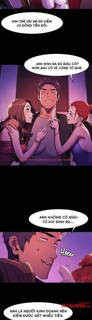 Trang truyện 10 trong truyện tranh Vương Quốc Của Tôi - Chapter 39 - hentai24h.pro