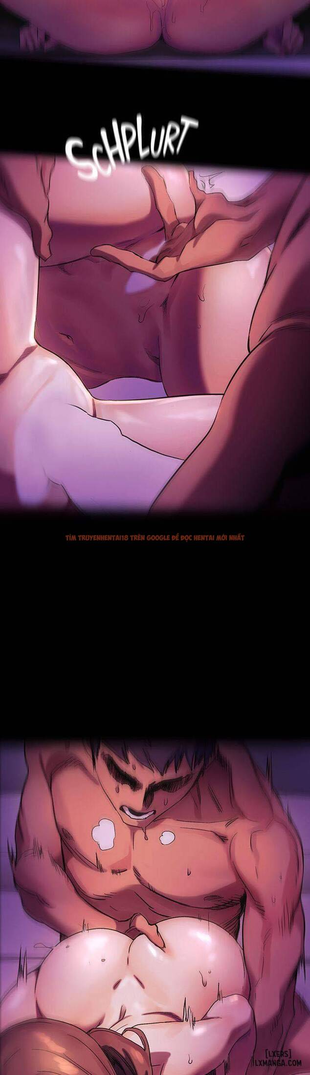 Trang truyện 18 trong truyện tranh Vương Quốc Của Tôi - Chapter 39 - hentai24h.pro