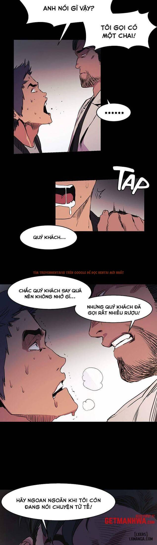 Trang truyện 29 trong truyện tranh Vương Quốc Của Tôi - Chapter 39 - hentai24h.pro