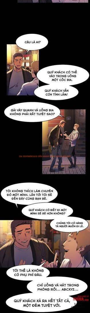 Trang truyện 7 trong truyện tranh Vương Quốc Của Tôi - Chapter 39 - hentai24h.pro