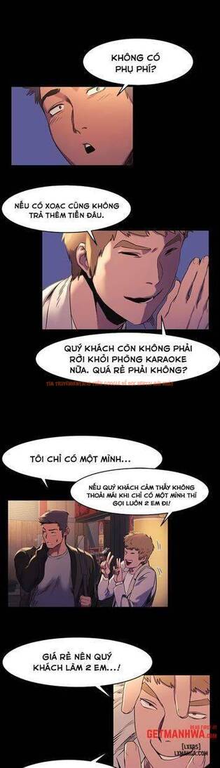 Trang truyện 8 trong truyện tranh Vương Quốc Của Tôi - Chapter 39 - hentai24h.pro