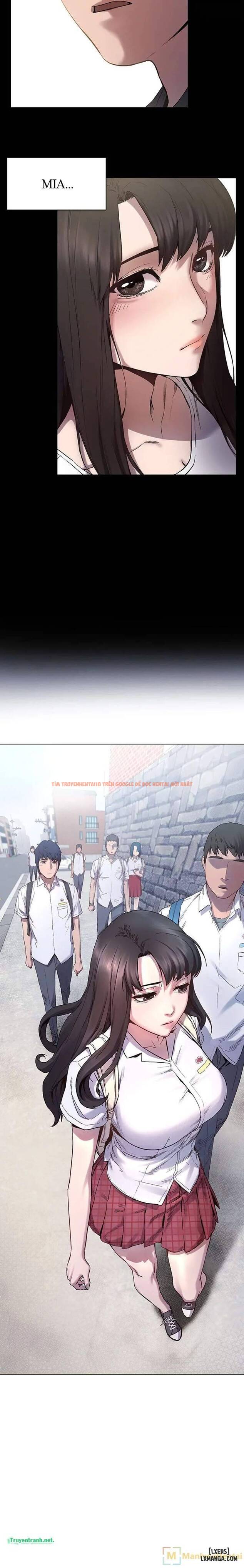 Trang truyện 1 trong truyện tranh Vương Quốc Của Tôi - Chapter 4 - hentai24h.pro