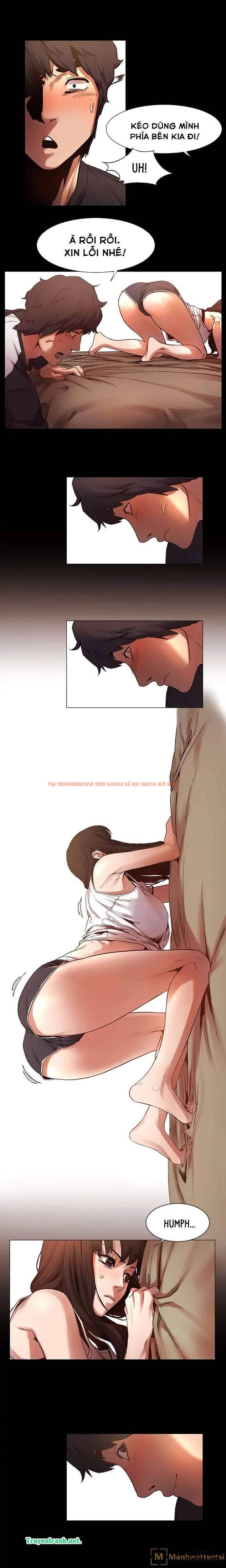 Trang truyện 11 trong truyện tranh Vương Quốc Của Tôi - Chapter 4 - hentai24h.pro