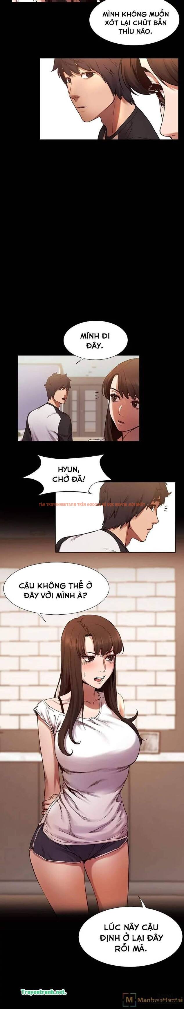 Trang truyện 13 trong truyện tranh Vương Quốc Của Tôi - Chapter 4 - hentai24h.pro