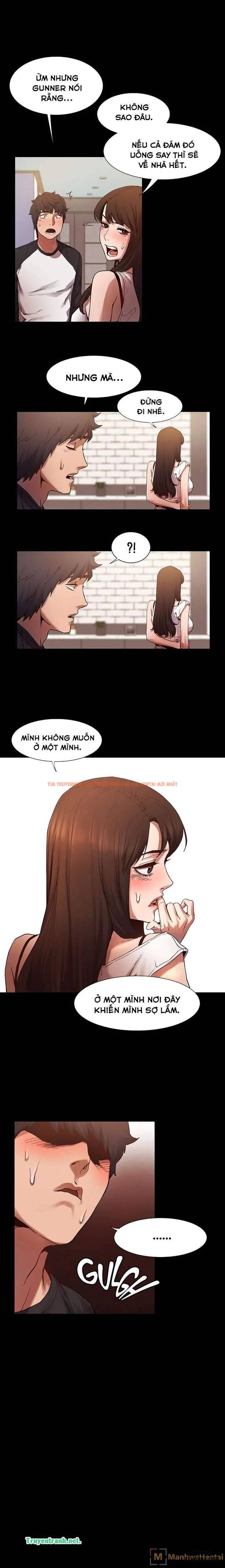 Trang truyện 14 trong truyện tranh Vương Quốc Của Tôi - Chapter 4 - hentai24h.pro