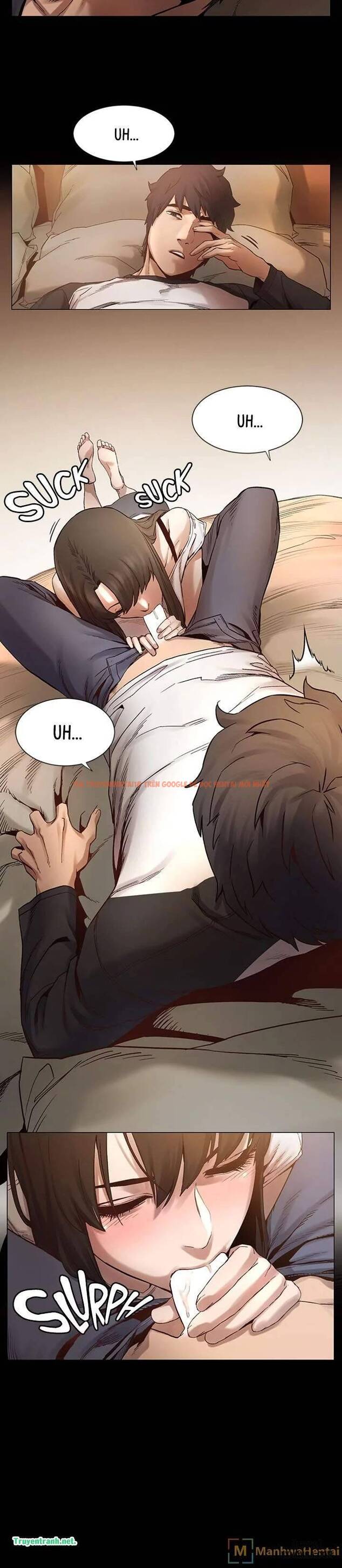 Trang truyện 16 trong truyện tranh Vương Quốc Của Tôi - Chapter 4 - hentai24h.pro