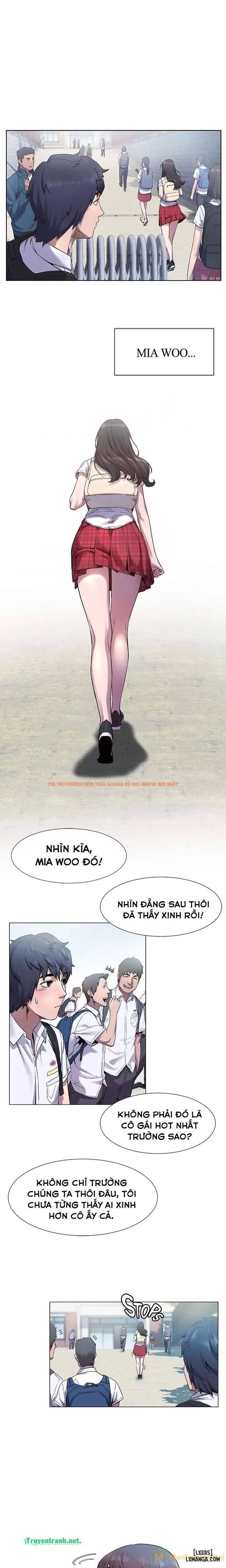 Trang truyện 2 trong truyện tranh Vương Quốc Của Tôi - Chapter 4 - hentai24h.pro