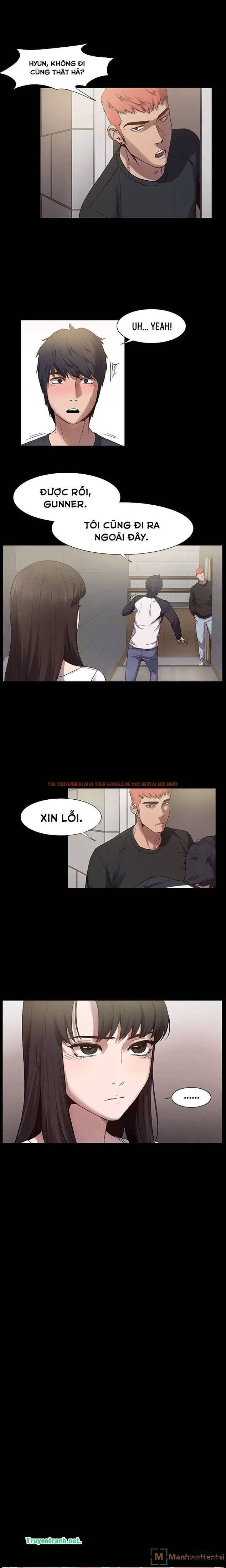 Trang truyện 5 trong truyện tranh Vương Quốc Của Tôi - Chapter 4 - hentai24h.pro