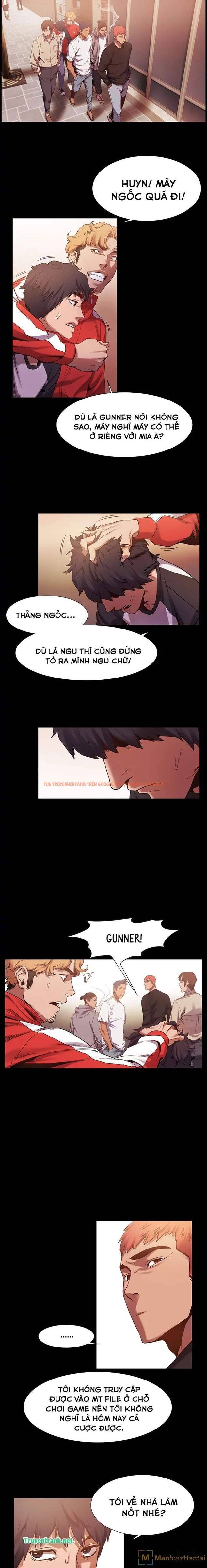 Trang truyện 6 trong truyện tranh Vương Quốc Của Tôi - Chapter 4 - hentai24h.pro