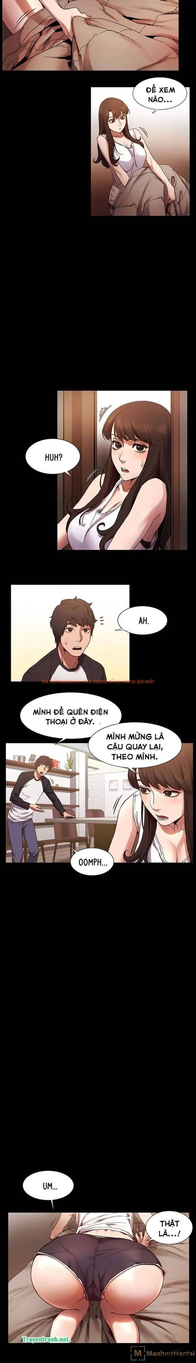 Trang truyện 9 trong truyện tranh Vương Quốc Của Tôi - Chapter 4 - hentai24h.pro