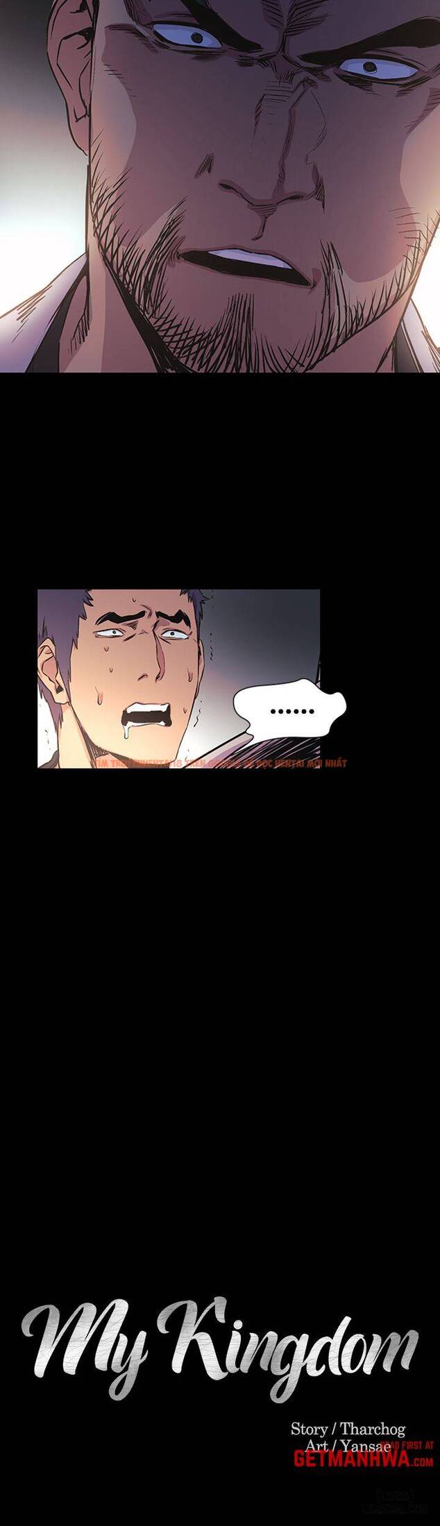 Trang truyện 2 trong truyện tranh Vương Quốc Của Tôi - Chapter 40 - hentai24h.pro