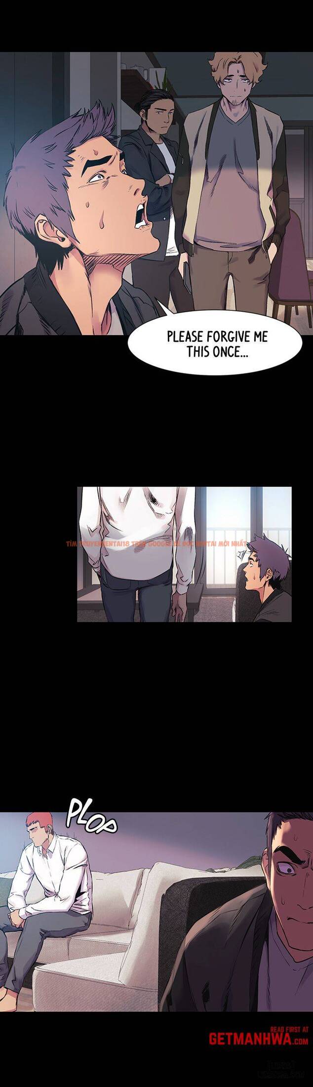 Trang truyện 21 trong truyện tranh Vương Quốc Của Tôi - Chapter 40 - hentai24h.pro