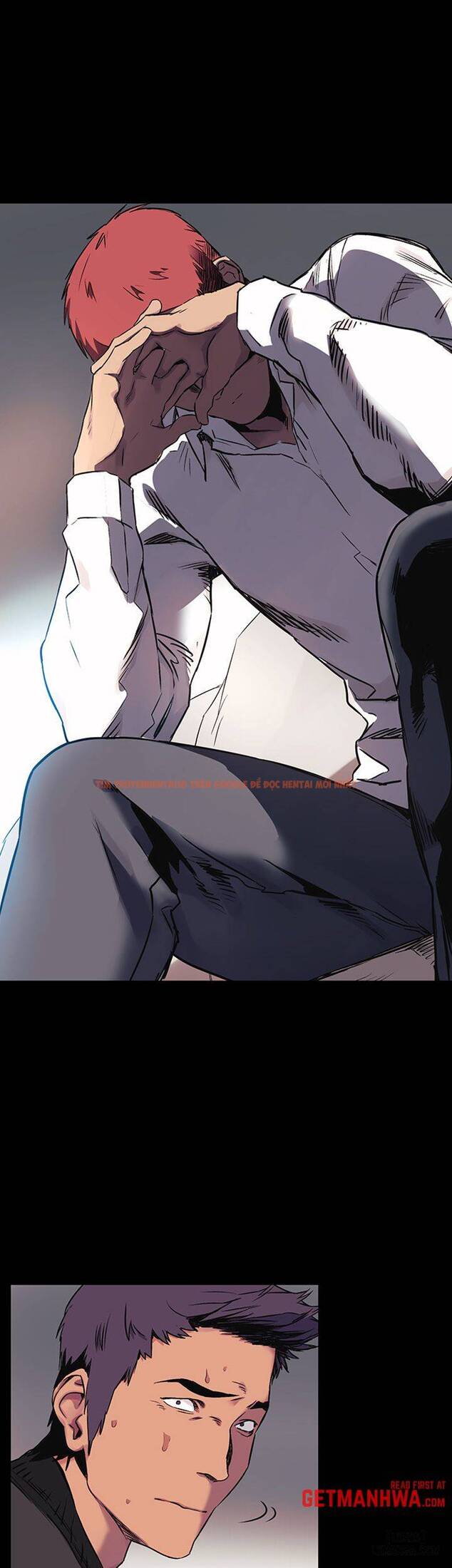 Trang truyện 22 trong truyện tranh Vương Quốc Của Tôi - Chapter 40 - hentai24h.pro