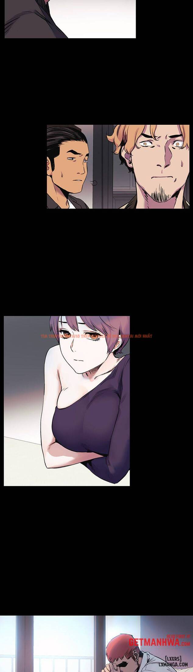 Trang truyện 23 trong truyện tranh Vương Quốc Của Tôi - Chapter 40 - hentai24h.pro