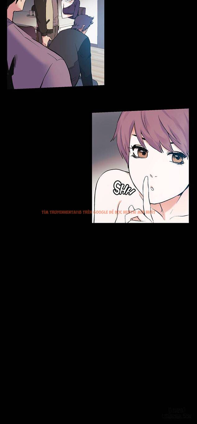 Trang truyện 25 trong truyện tranh Vương Quốc Của Tôi - Chapter 40 - hentai24h.pro