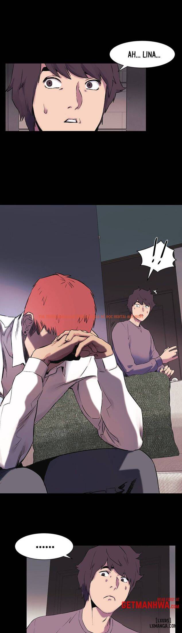 Trang truyện 26 trong truyện tranh Vương Quốc Của Tôi - Chapter 40 - hentai24h.pro