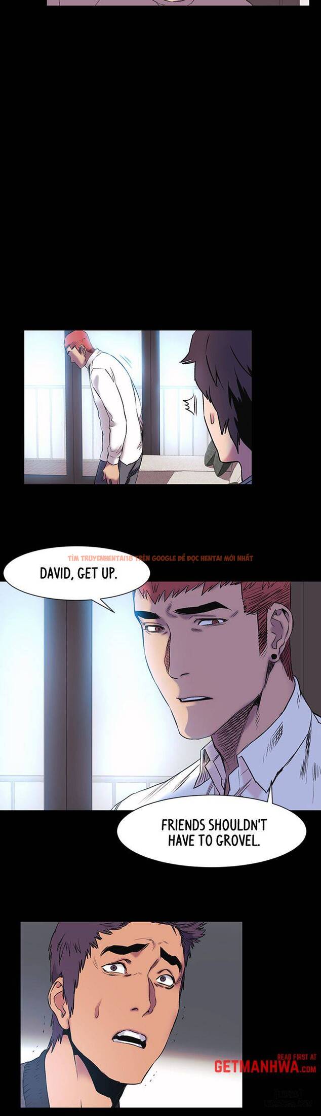 Trang truyện 27 trong truyện tranh Vương Quốc Của Tôi - Chapter 40 - hentai24h.pro
