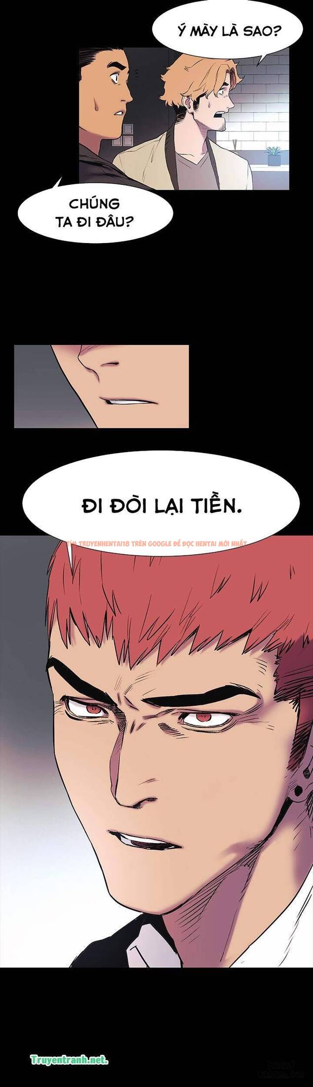 Trang truyện 1 trong truyện tranh Vương Quốc Của Tôi - Chapter 41 - hentai24h.pro