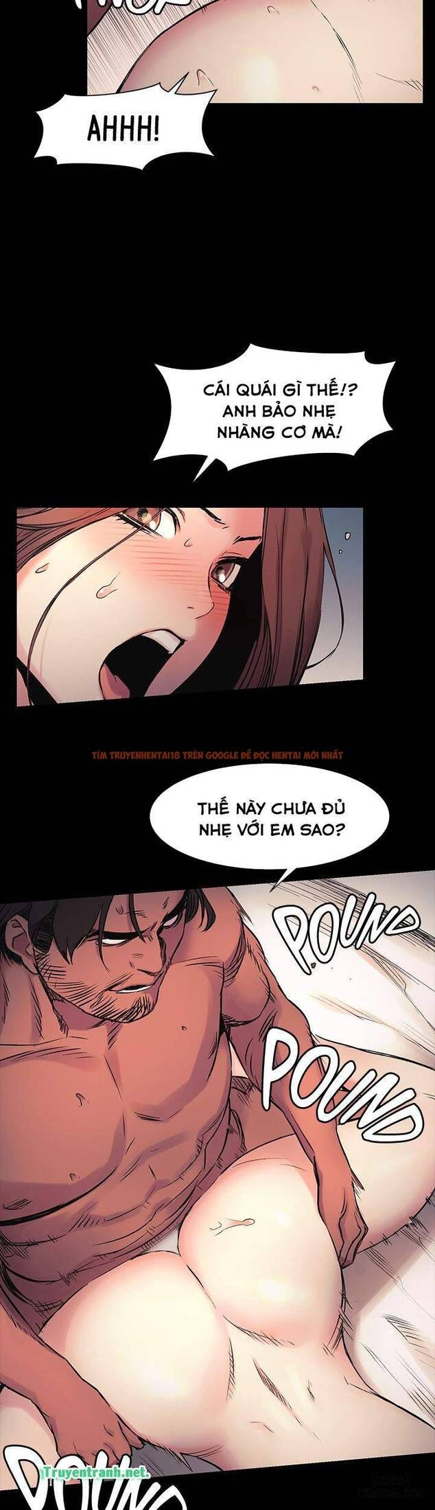 Trang truyện 14 trong truyện tranh Vương Quốc Của Tôi - Chapter 41 - hentai24h.pro