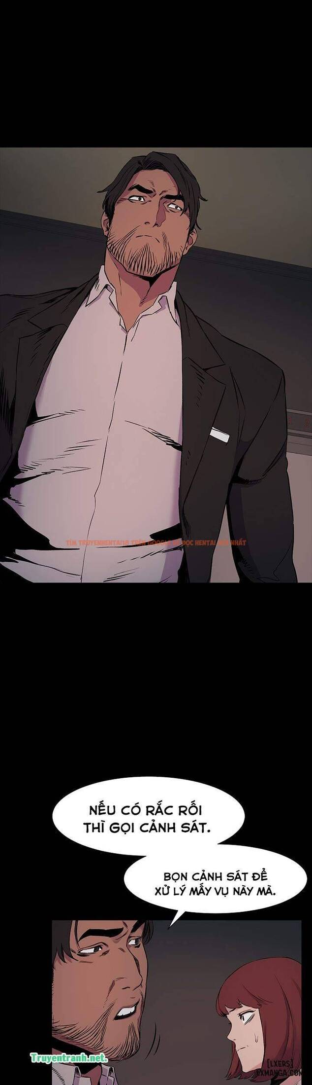 Trang truyện 18 trong truyện tranh Vương Quốc Của Tôi - Chapter 41 - hentai24h.pro