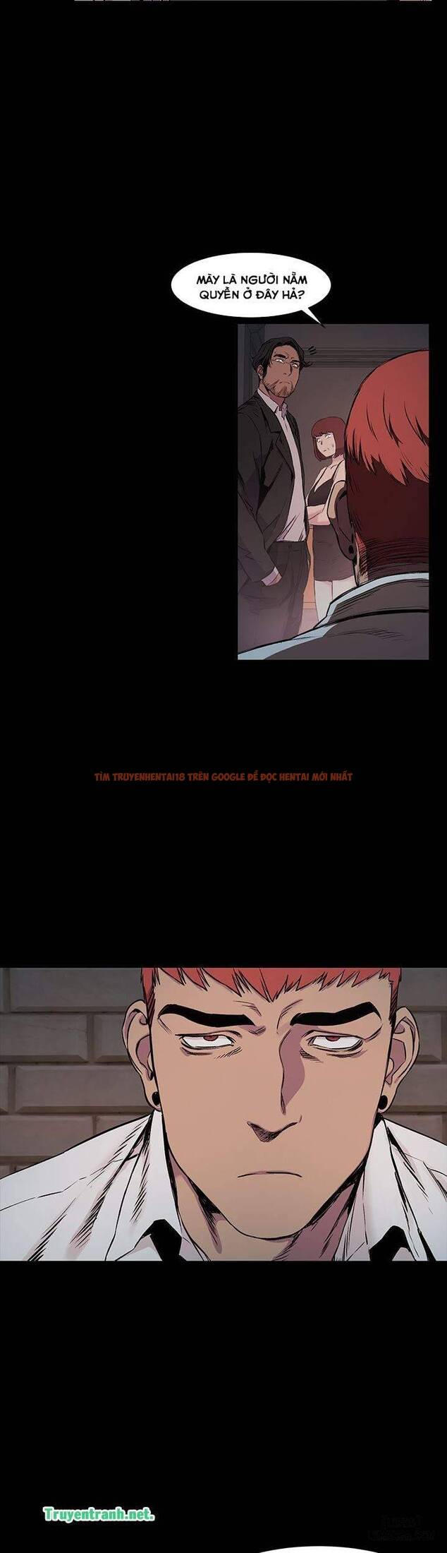 Trang truyện 19 trong truyện tranh Vương Quốc Của Tôi - Chapter 41 - hentai24h.pro