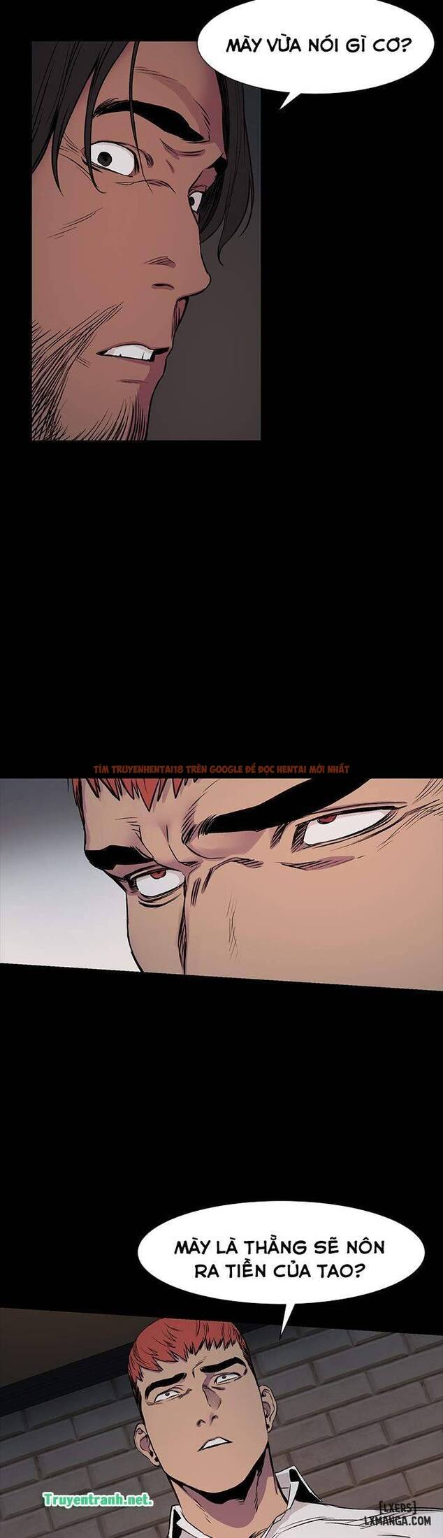 Trang truyện 20 trong truyện tranh Vương Quốc Của Tôi - Chapter 41 - hentai24h.pro