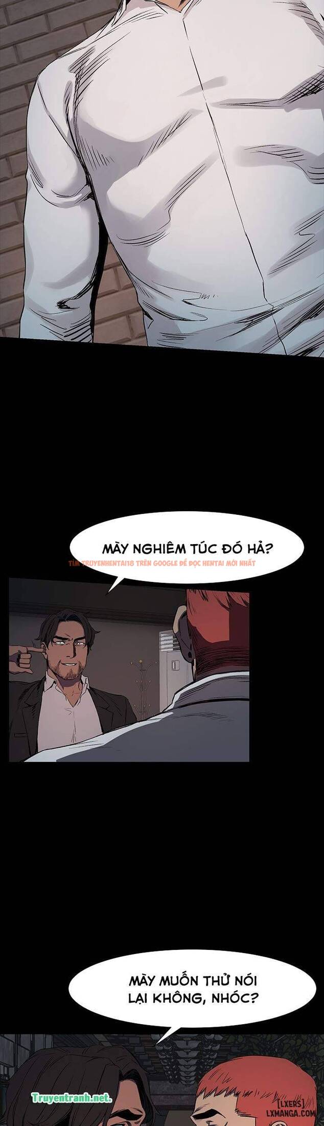 Trang truyện 21 trong truyện tranh Vương Quốc Của Tôi - Chapter 41 - hentai24h.pro