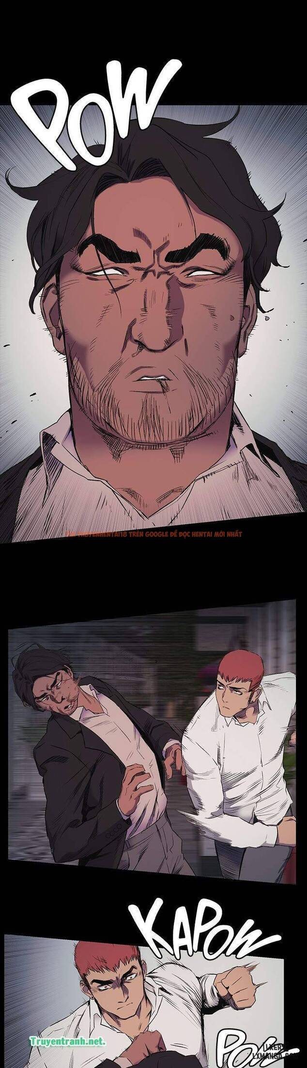 Trang truyện 24 trong truyện tranh Vương Quốc Của Tôi - Chapter 41 - hentai24h.pro