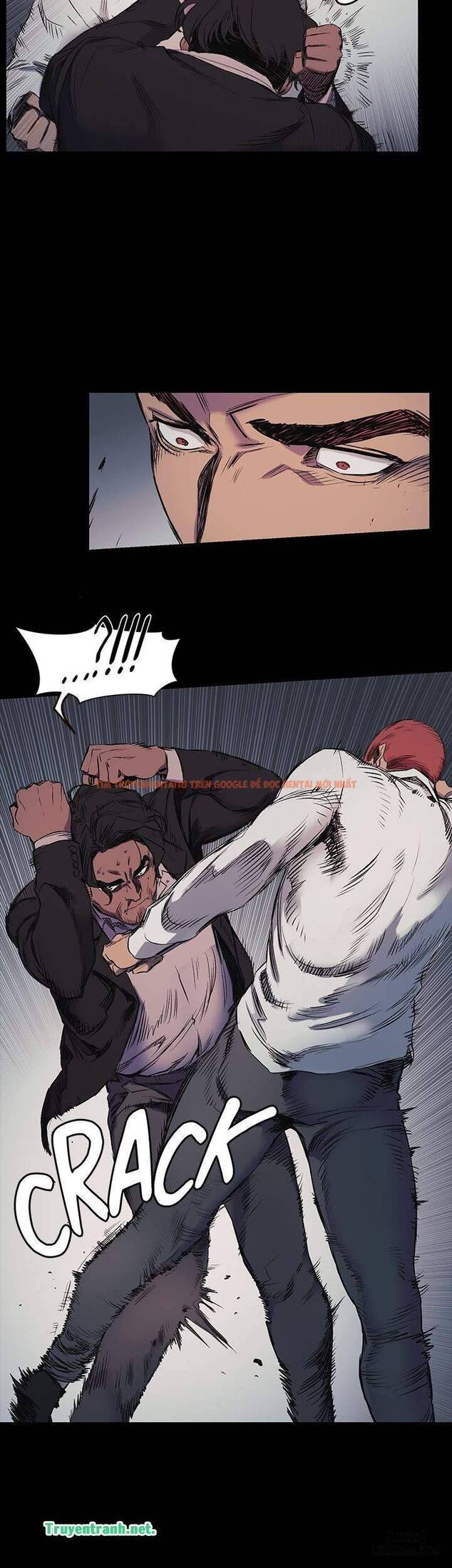 Trang truyện 25 trong truyện tranh Vương Quốc Của Tôi - Chapter 41 - hentai24h.pro