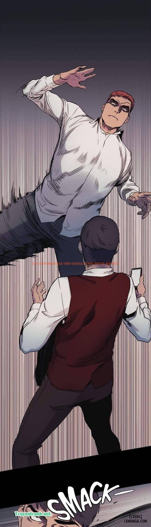 Trang truyện 29 trong truyện tranh Vương Quốc Của Tôi - Chapter 41 - hentai24h.pro