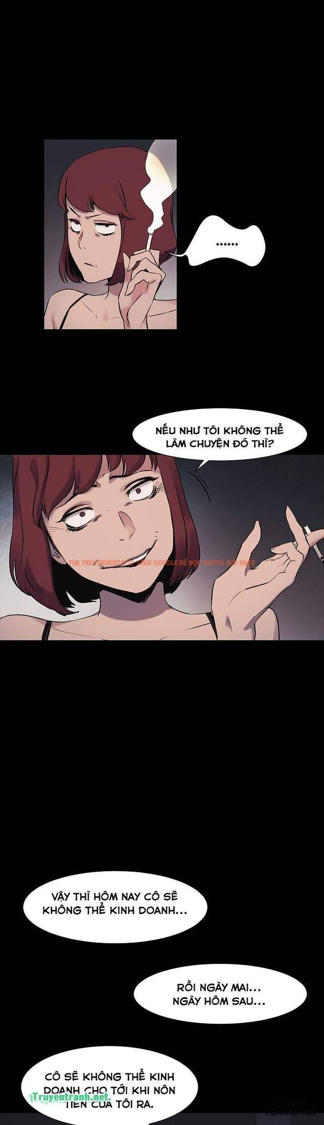 Trang truyện 8 trong truyện tranh Vương Quốc Của Tôi - Chapter 41 - hentai24h.pro
