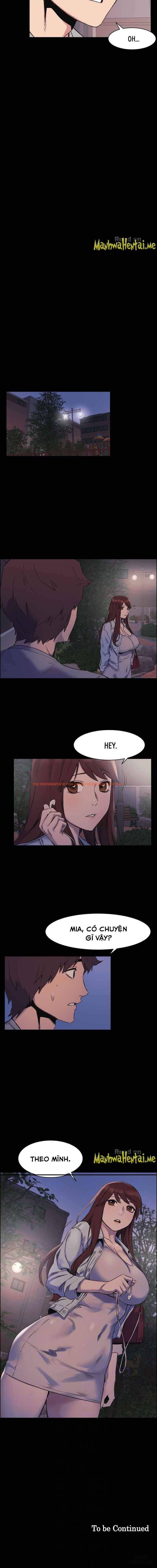 Trang truyện 3 trong truyện tranh Vương Quốc Của Tôi - Chapter 46 - hentai24h.pro