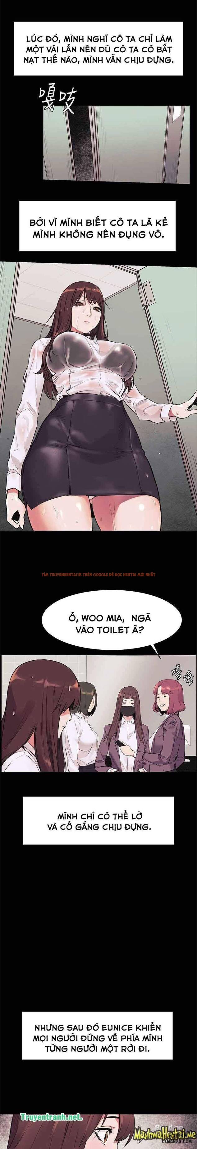 Trang truyện 10 trong truyện tranh Vương Quốc Của Tôi - Chapter 47 - hentai24h.pro