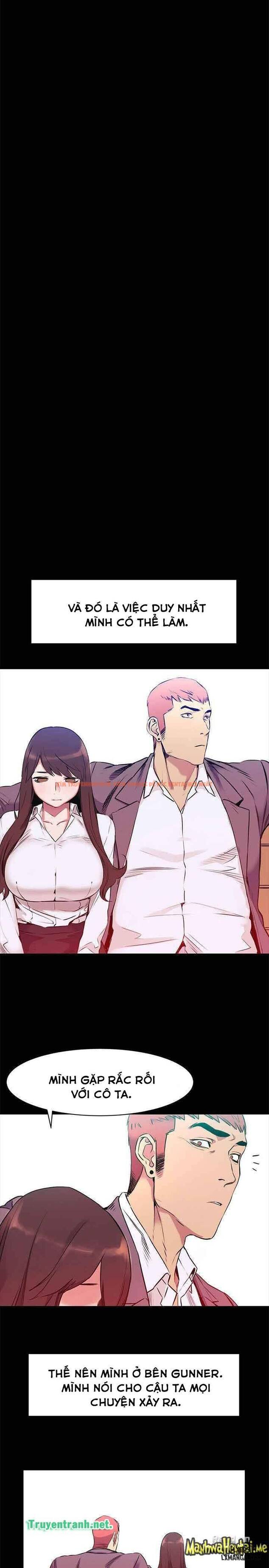 Trang truyện 13 trong truyện tranh Vương Quốc Của Tôi - Chapter 47 - hentai24h.pro