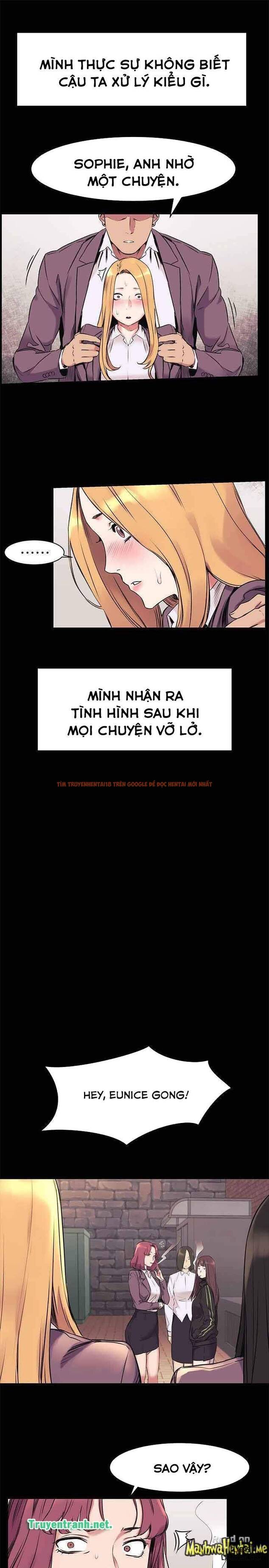 Trang truyện 15 trong truyện tranh Vương Quốc Của Tôi - Chapter 47 - hentai24h.pro