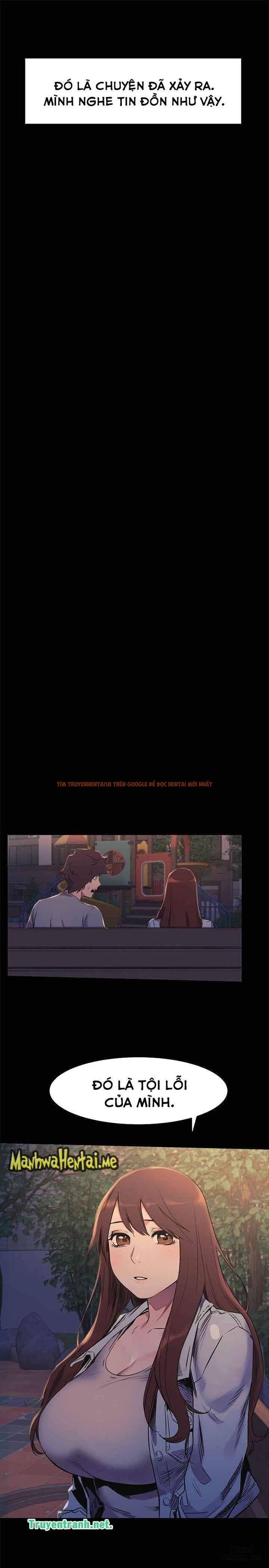 Trang truyện 18 trong truyện tranh Vương Quốc Của Tôi - Chapter 47 - hentai24h.pro