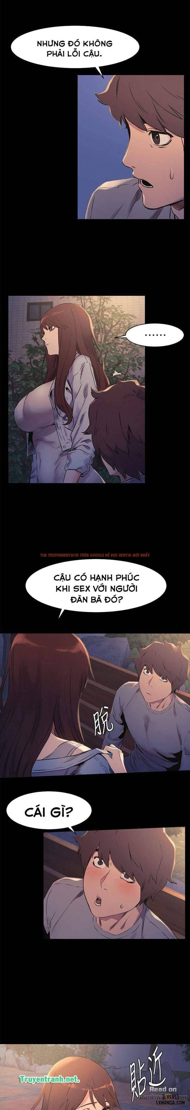 Trang truyện 19 trong truyện tranh Vương Quốc Của Tôi - Chapter 47 - hentai24h.pro