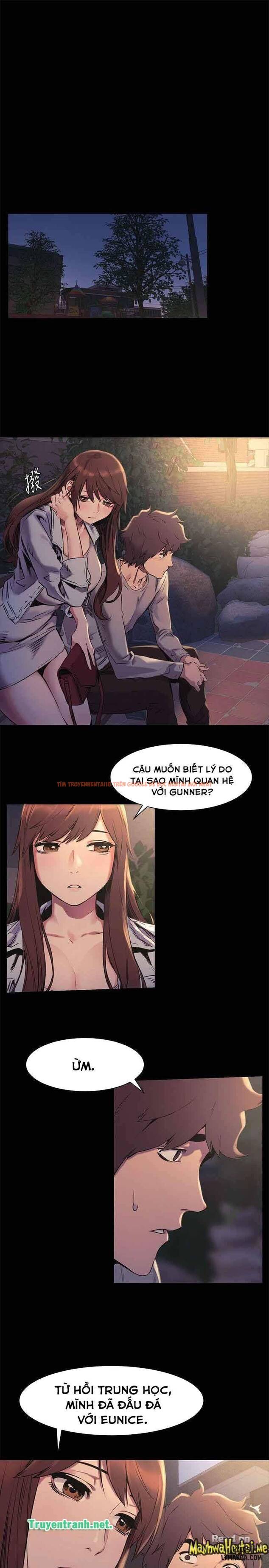 Trang truyện 2 trong truyện tranh Vương Quốc Của Tôi - Chapter 47 - hentai24h.pro