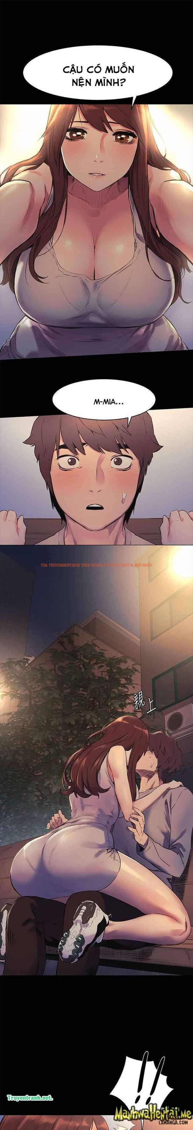 Trang truyện 21 trong truyện tranh Vương Quốc Của Tôi - Chapter 47 - hentai24h.pro