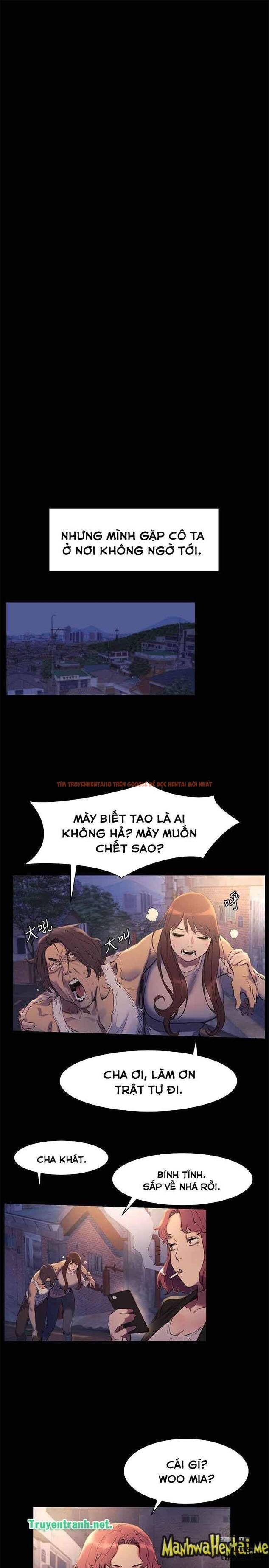 Trang truyện 4 trong truyện tranh Vương Quốc Của Tôi - Chapter 47 - hentai24h.pro