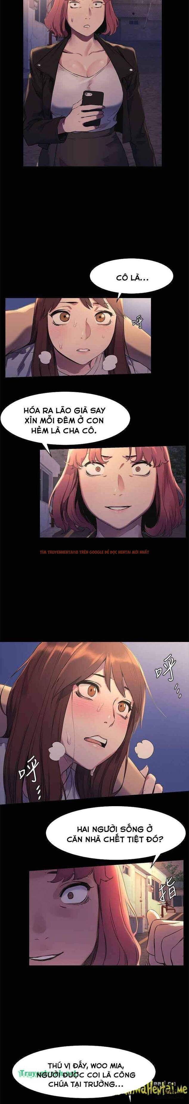 Trang truyện 5 trong truyện tranh Vương Quốc Của Tôi - Chapter 47 - hentai24h.pro