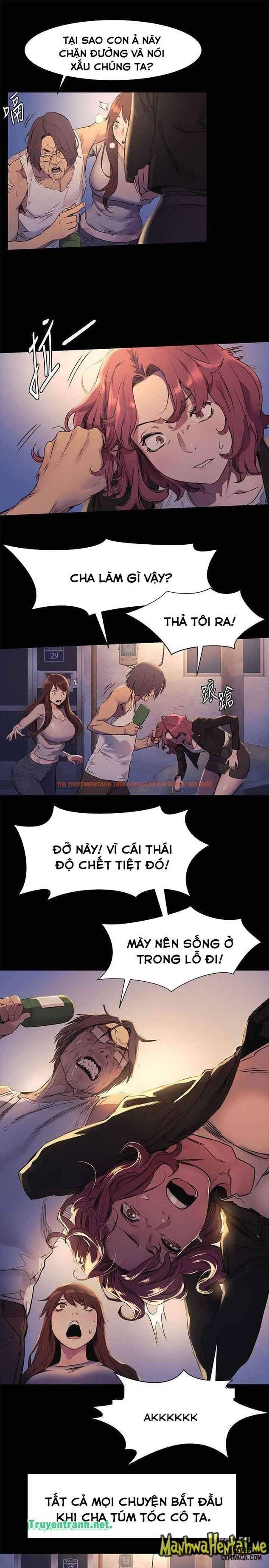 Trang truyện 7 trong truyện tranh Vương Quốc Của Tôi - Chapter 47 - hentai24h.pro