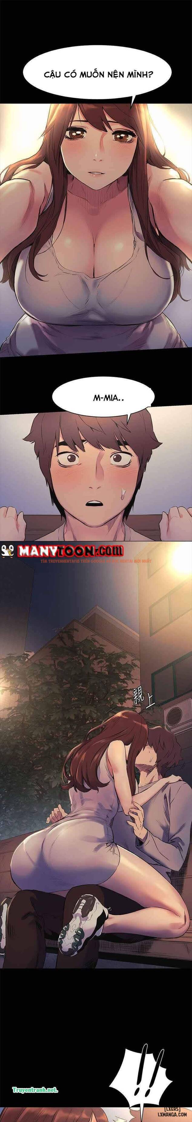 Trang truyện 0 trong truyện tranh Vương Quốc Của Tôi - Chapter 48 - hentai24h.pro