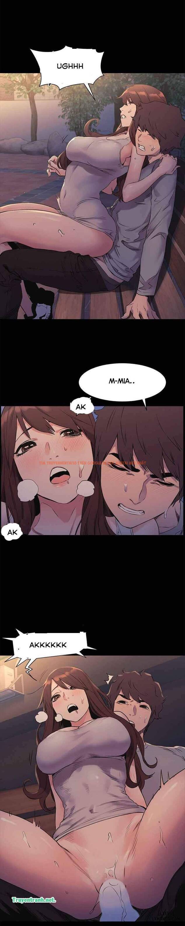 Trang truyện 10 trong truyện tranh Vương Quốc Của Tôi - Chapter 48 - hentai24h.pro