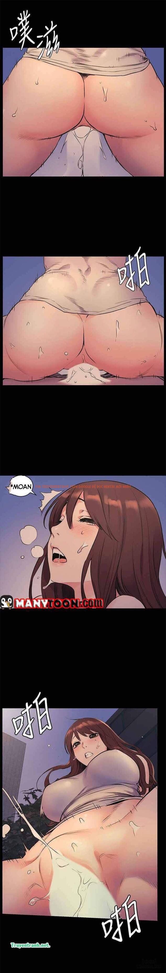 Trang truyện 11 trong truyện tranh Vương Quốc Của Tôi - Chapter 48 - hentai24h.pro