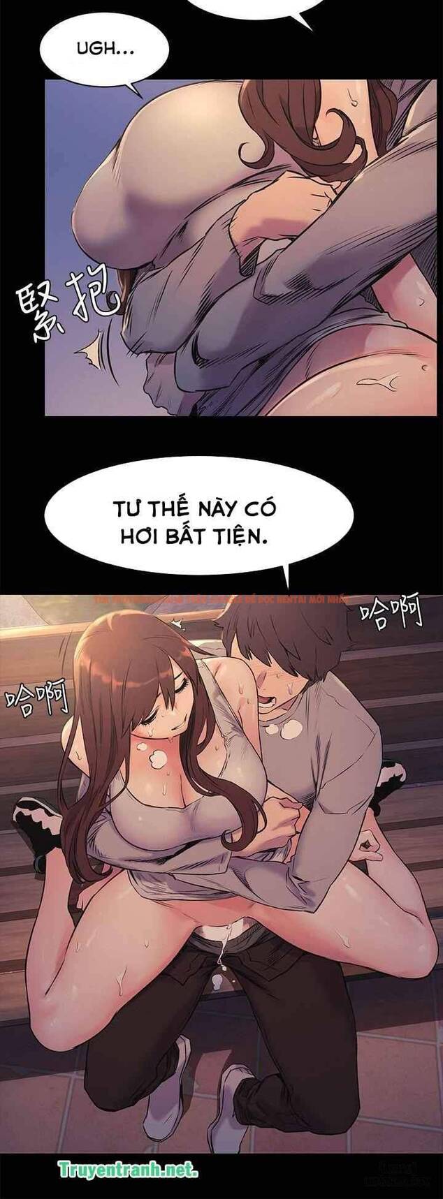 Trang truyện 13 trong truyện tranh Vương Quốc Của Tôi - Chapter 48 - hentai24h.pro