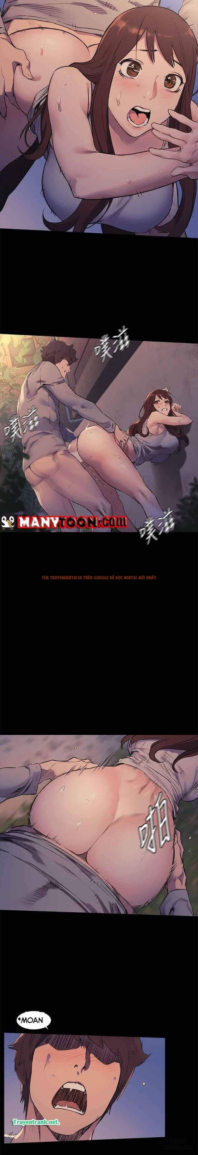 Trang truyện 15 trong truyện tranh Vương Quốc Của Tôi - Chapter 48 - hentai24h.pro