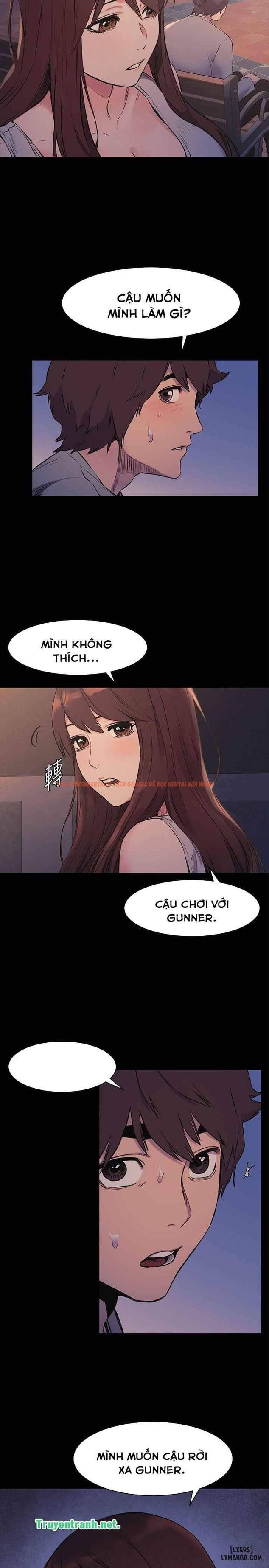 Trang truyện 21 trong truyện tranh Vương Quốc Của Tôi - Chapter 48 - hentai24h.pro
